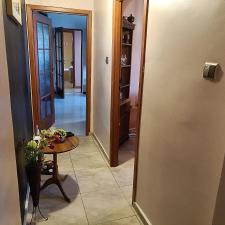 דירות קונסטנצה Grati'S House מראה חיצוני תמונה