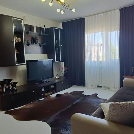 דירות קונסטנצה Grati'S House מראה חיצוני תמונה