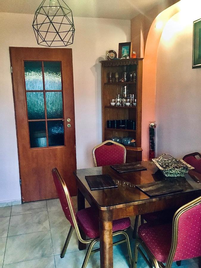 דירות קונסטנצה Grati'S House מראה חיצוני תמונה