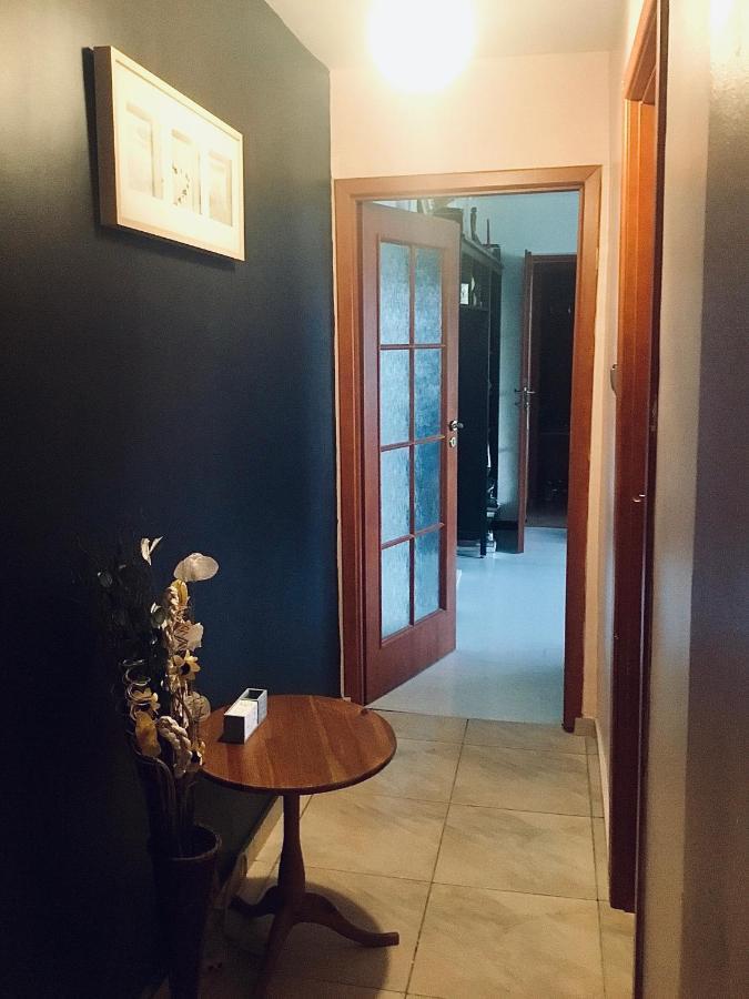 דירות קונסטנצה Grati'S House מראה חיצוני תמונה