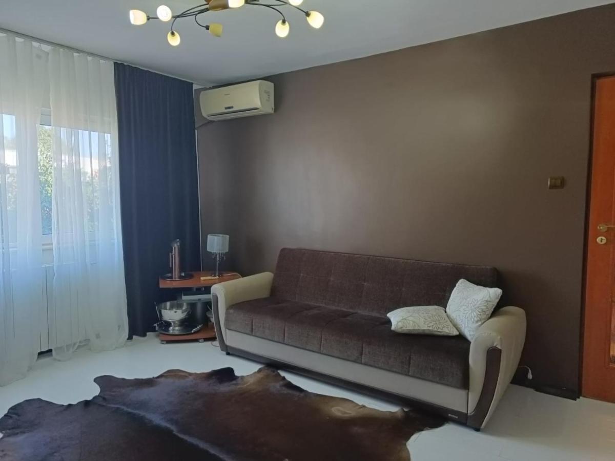 דירות קונסטנצה Grati'S House מראה חיצוני תמונה