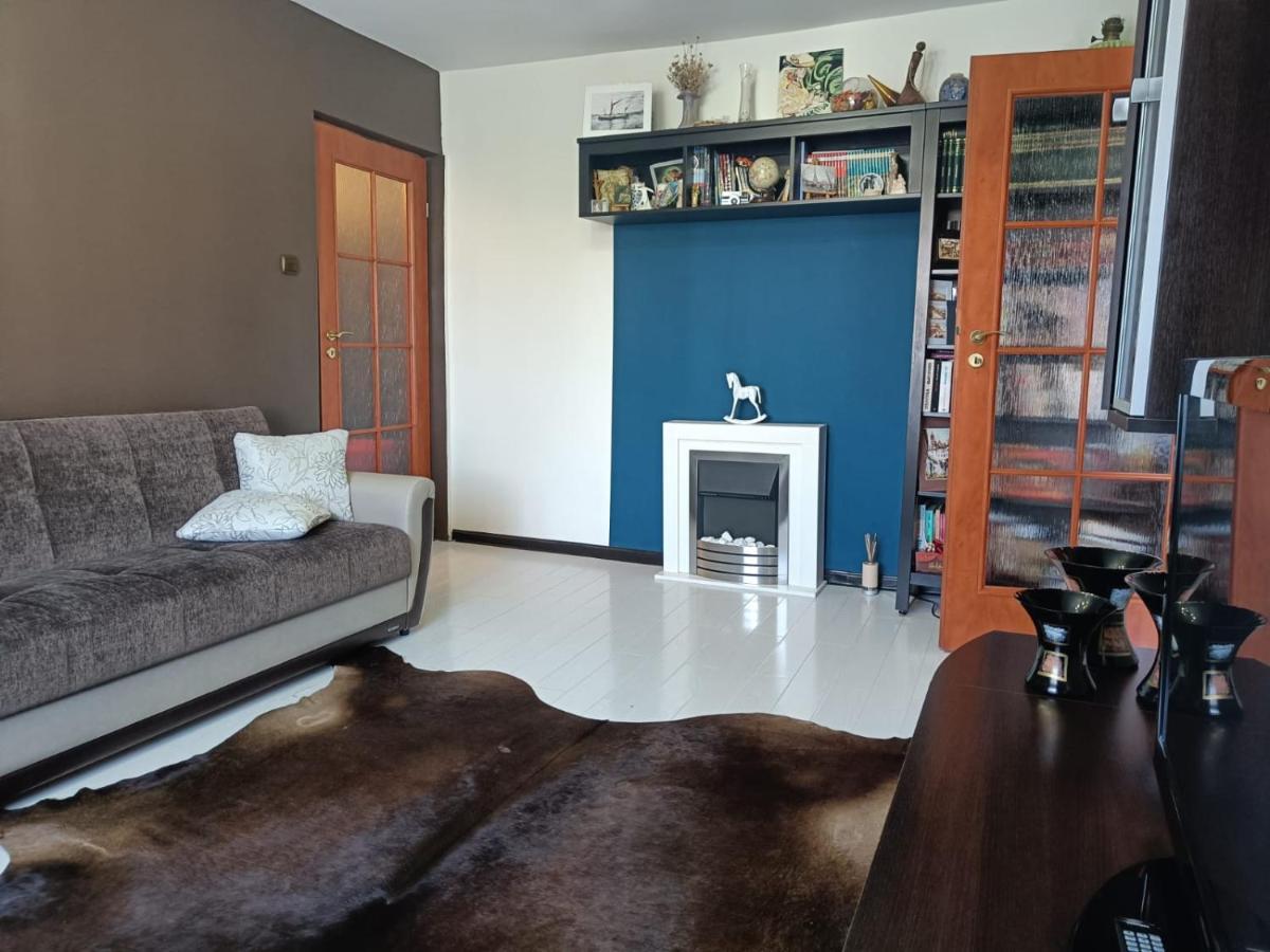 דירות קונסטנצה Grati'S House מראה חיצוני תמונה