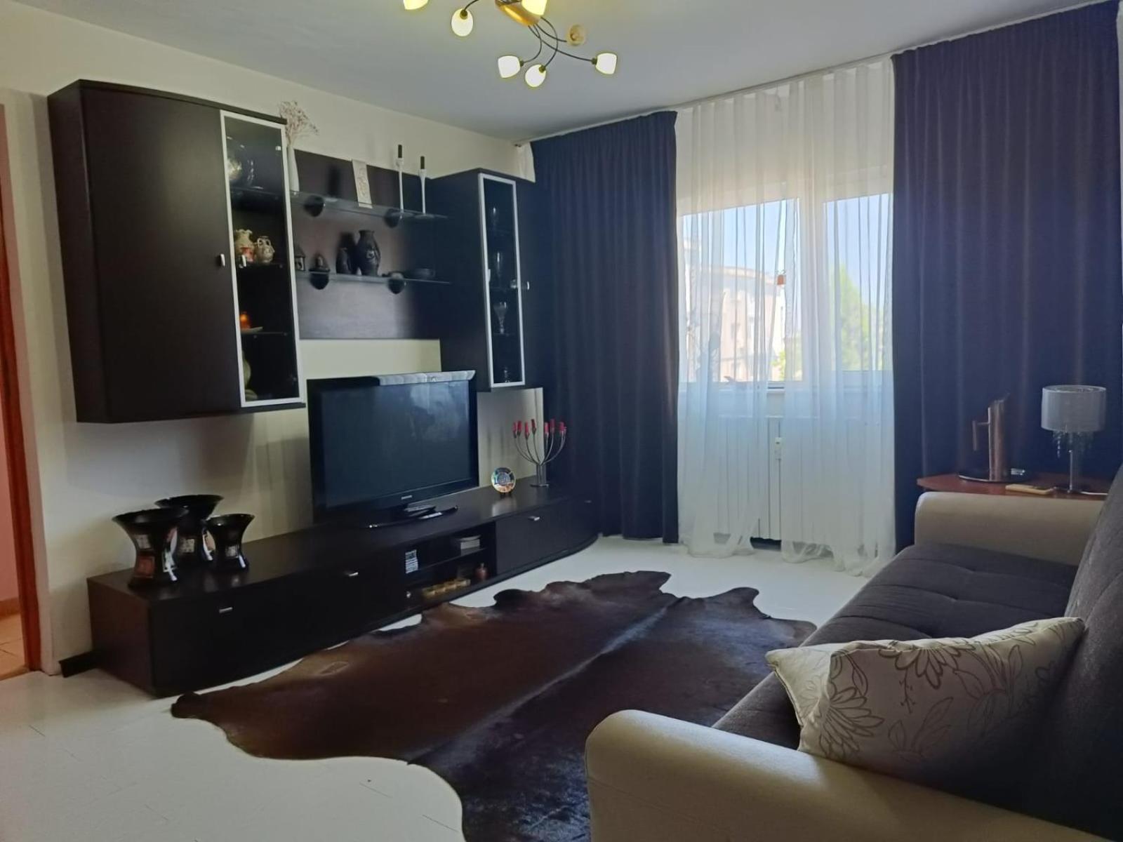 דירות קונסטנצה Grati'S House מראה חיצוני תמונה