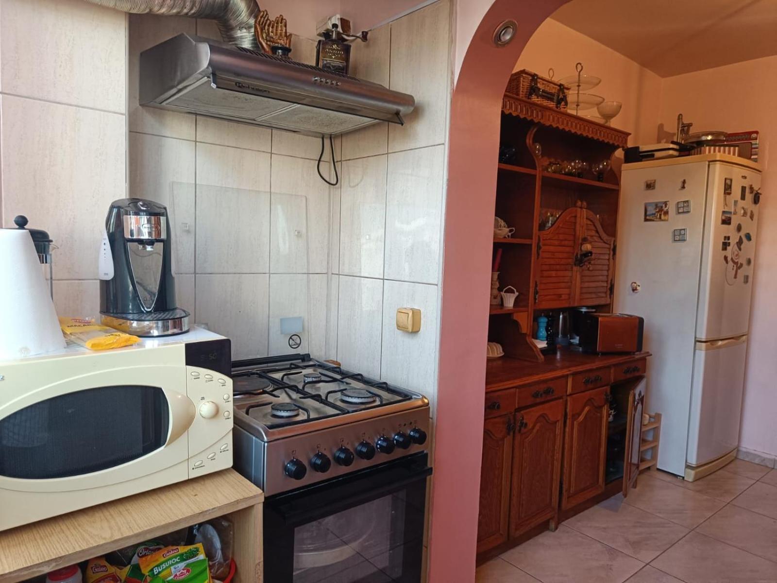 דירות קונסטנצה Grati'S House מראה חיצוני תמונה